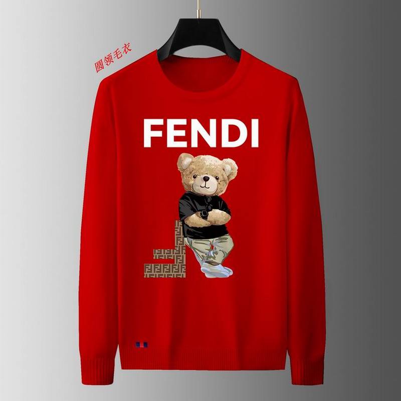 Fendi Men's Sweater 55